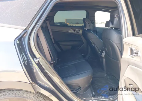 2024 Kia Sportage Plug-In Hybrid X-Line from USA, damaged, VIN KNDPYDDH9R7141605